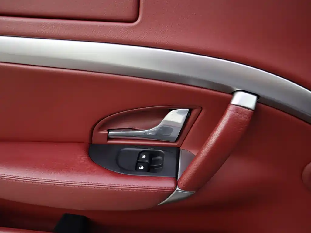Maserati GranTurismo — миниатюра 19