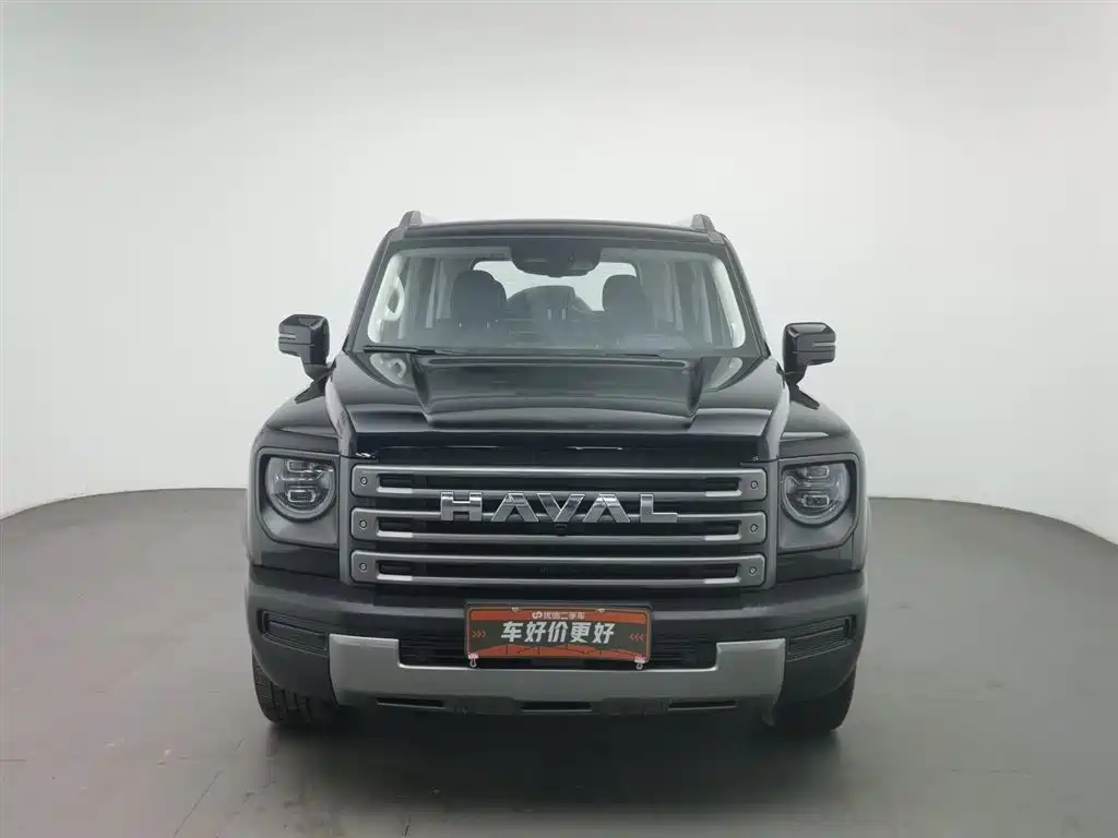 HAVAL RAPTORS NEW ENERGY