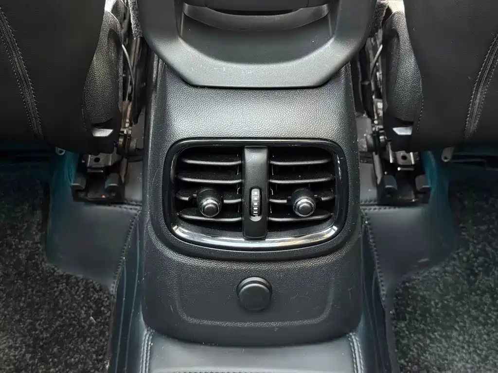Mini Countryman 2017 1.5T COOPER ALL4