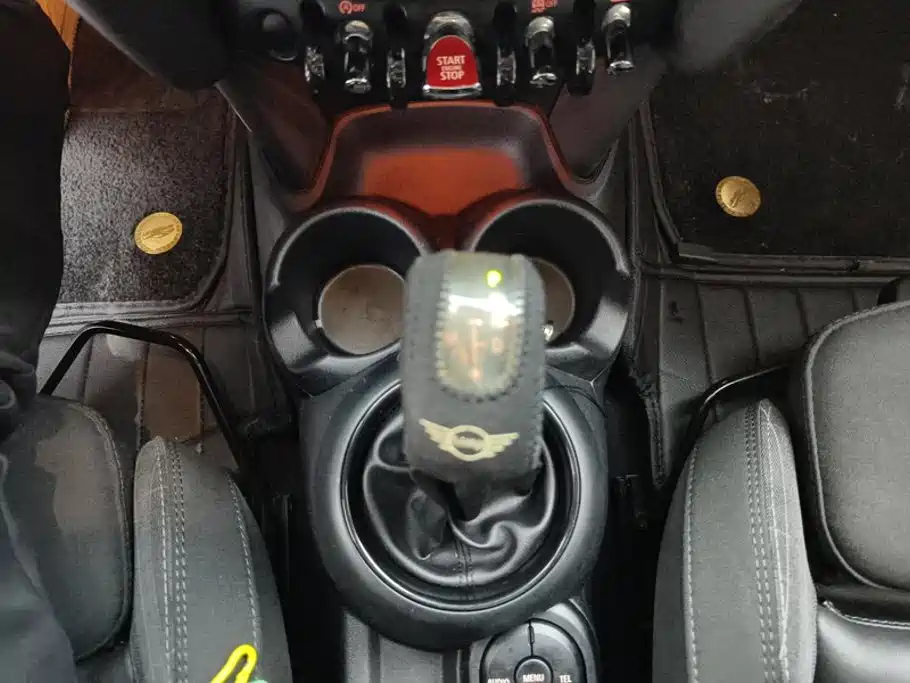 MINI Mini — миниатюра 16