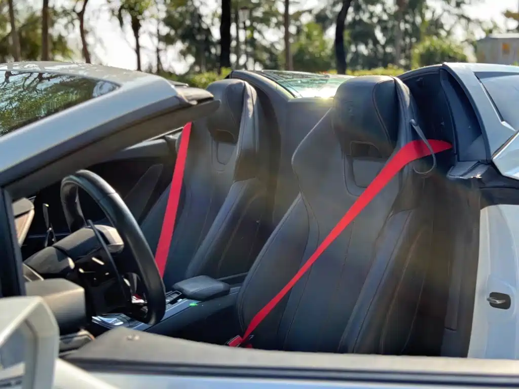 LAMBORGHINI HURACÁN