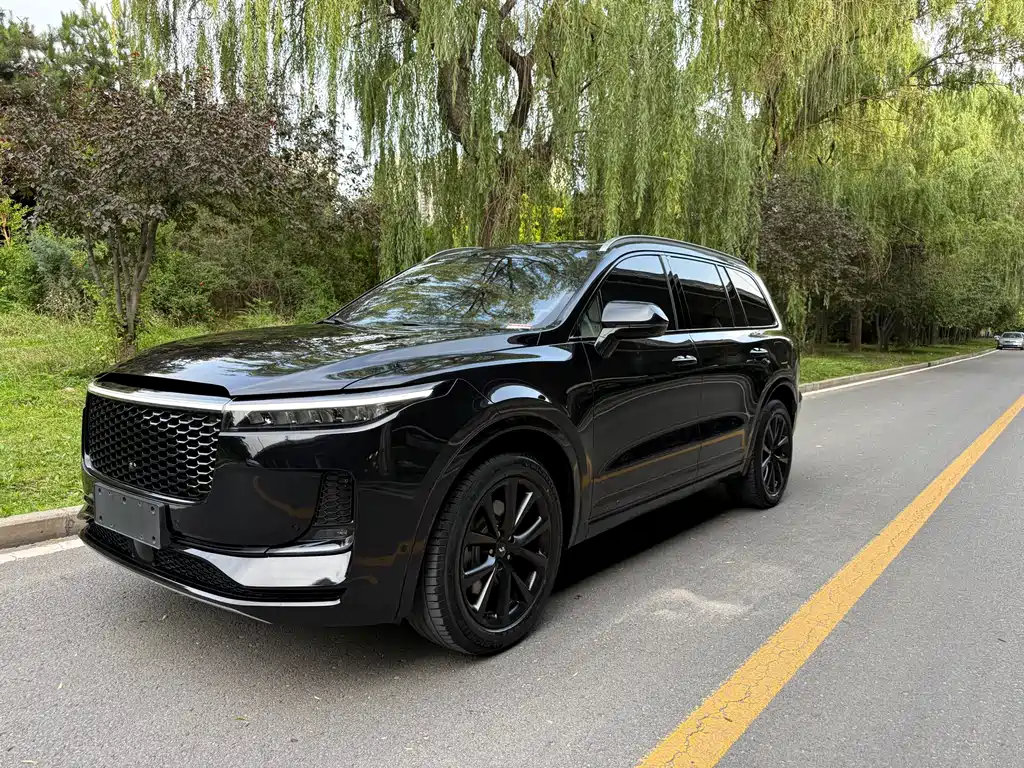 Li Auto Li ONE 2022