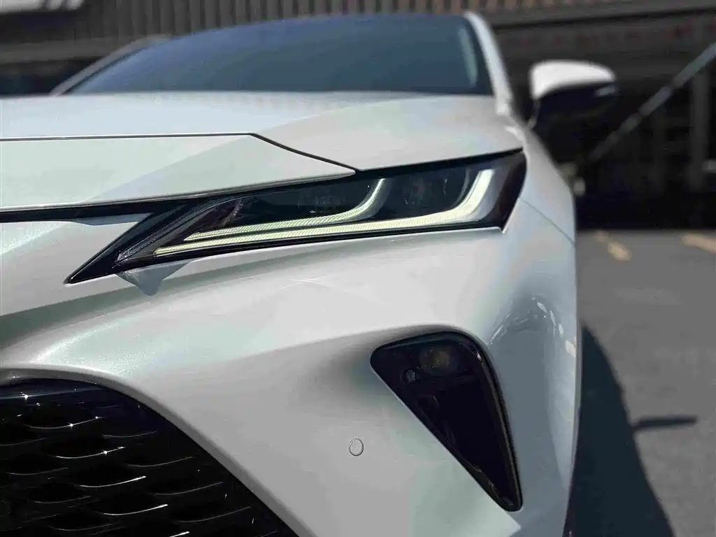 Toyota Venza — миниатюра 25