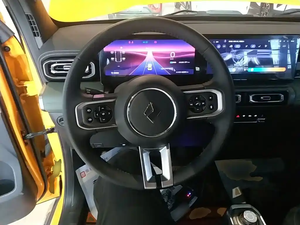 Baojun Yueye — миниатюра 7