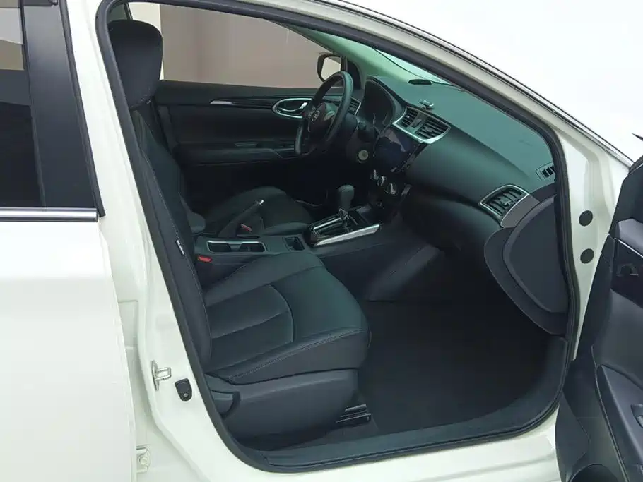 Nissan Sylphy 2022 1.6XL CVT Luxury