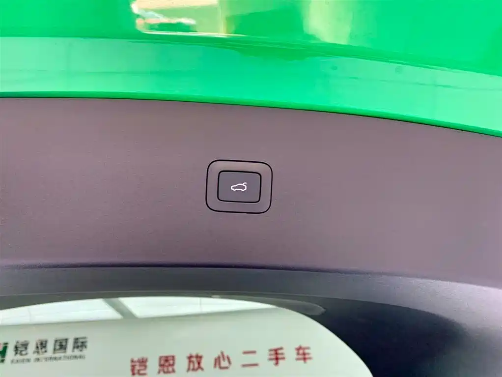XIAOMI CAR XIAOMI YU7