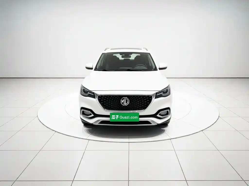 MG HS — миниатюра 2