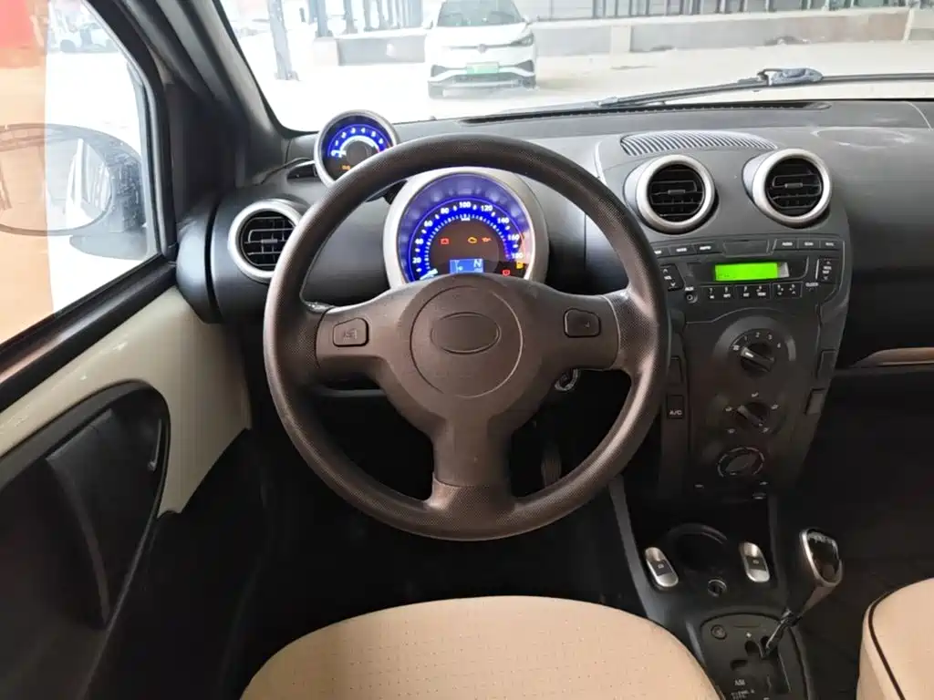 BYD F0 — миниатюра 11