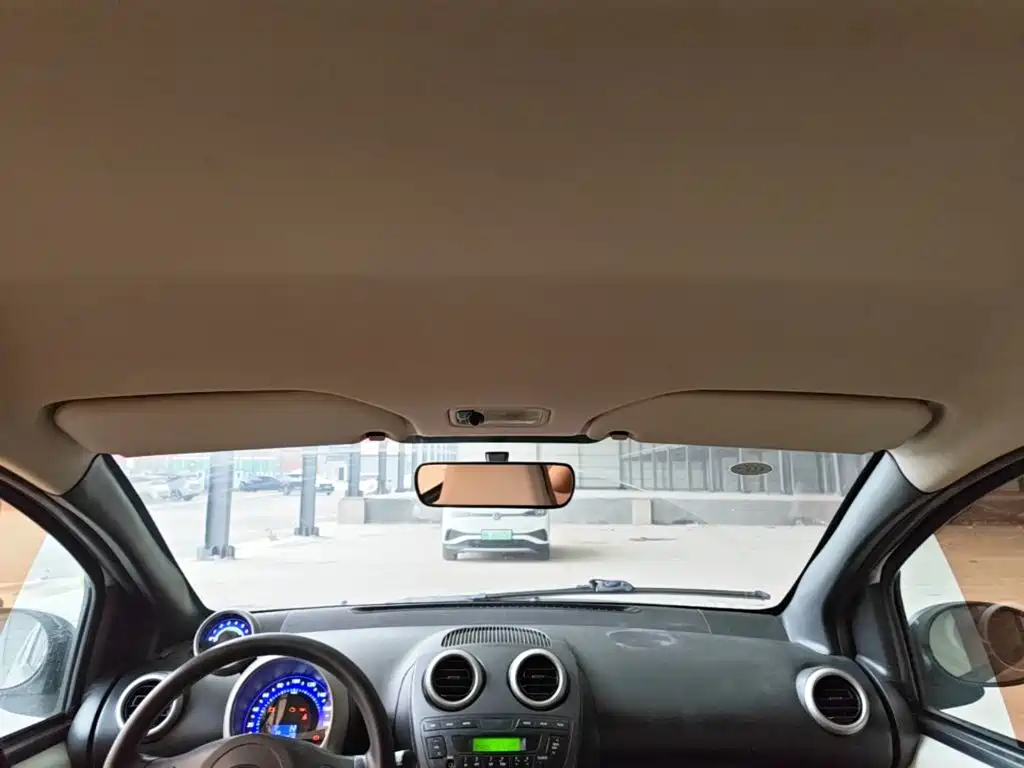 BYD F0 — миниатюра 18