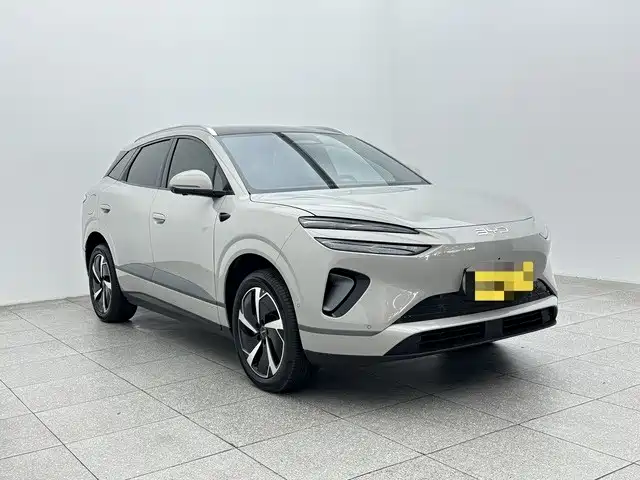 BYD Sealion 06 — миниатюра 3