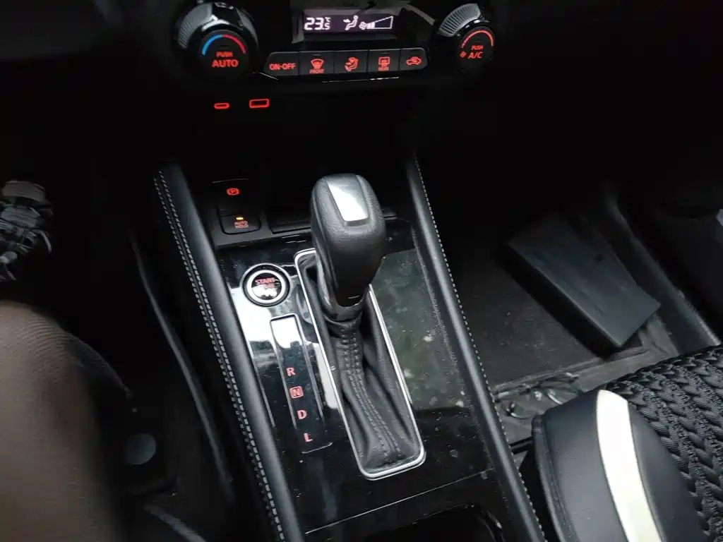 Nissan Kicks — миниатюра 10