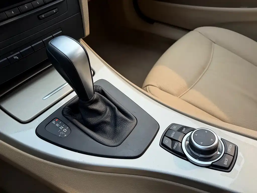BMW 3 Series (Import) — миниатюра 9