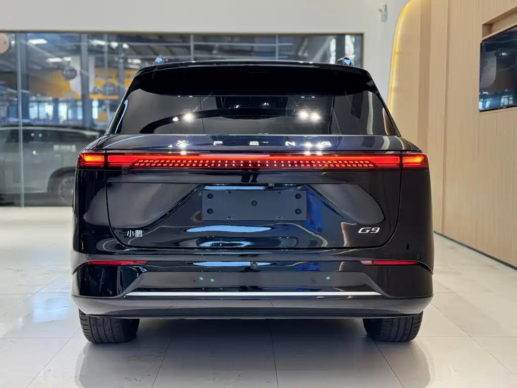XIAOPENG G9
