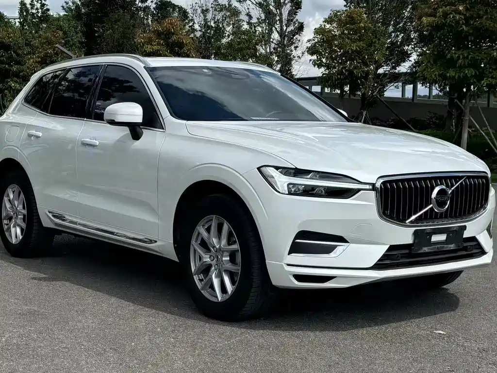 Volvo XC60 — миниатюра 3