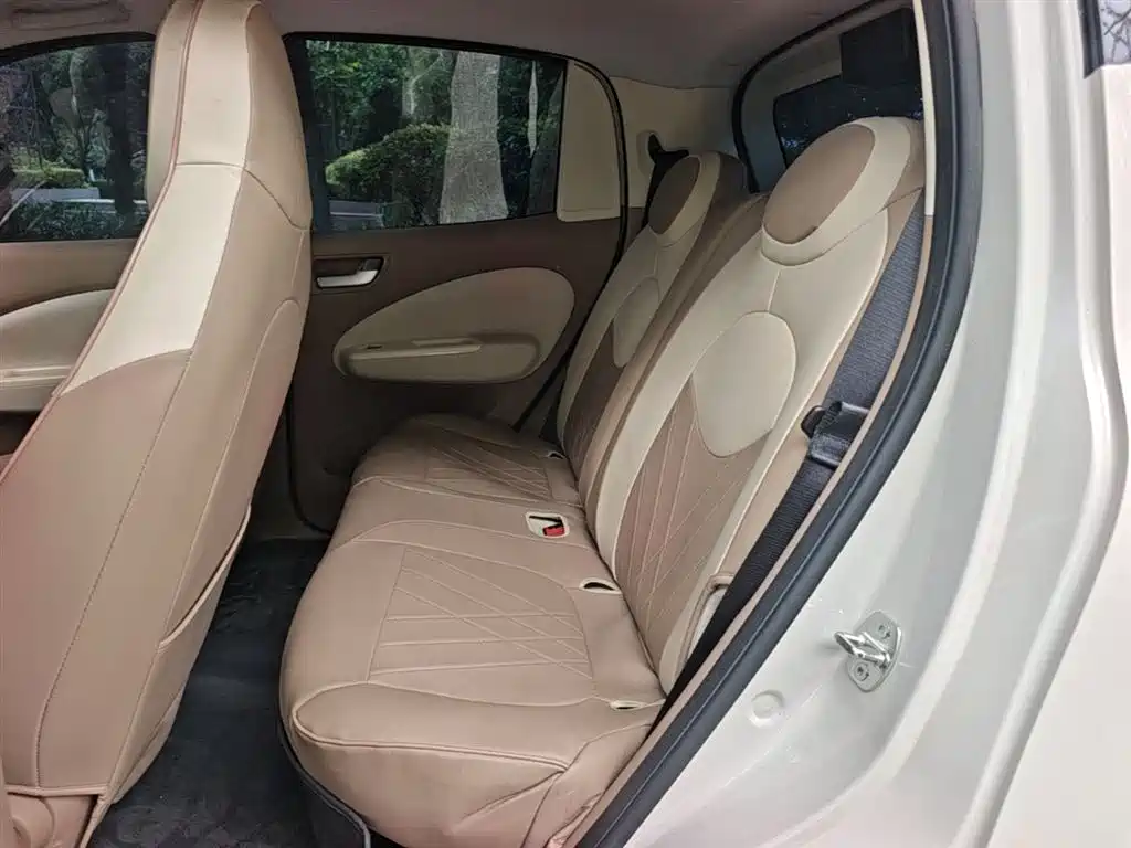 Wuling Mini EV — фотографии объявления, Фото 17
