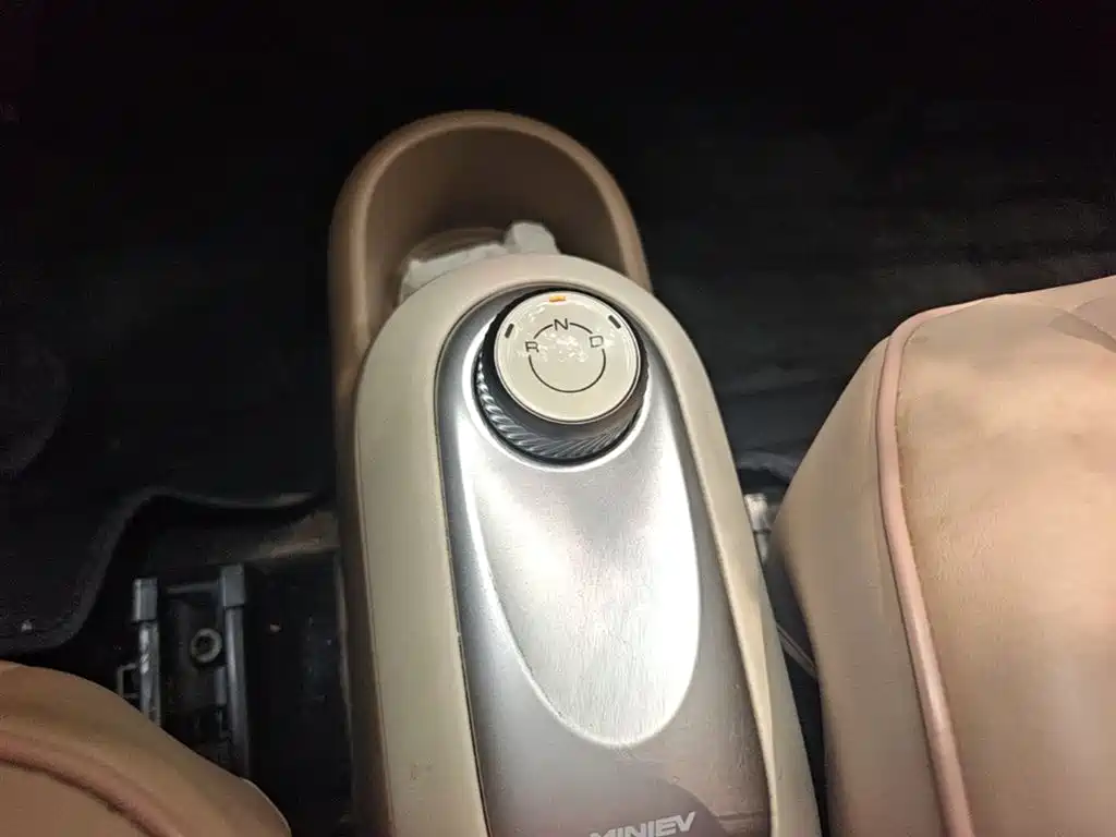 Wuling Mini EV — фотографии объявления, Фото 14