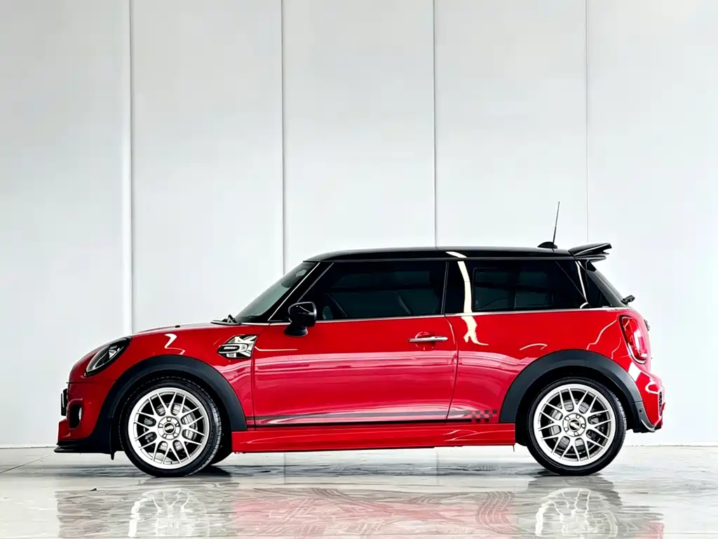 MINI Mini — миниатюра 2
