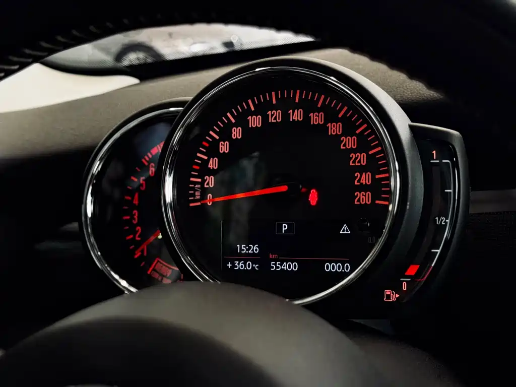 MINI Mini — миниатюра 13