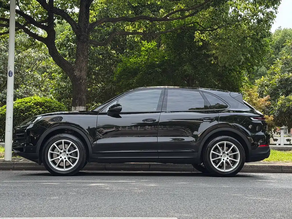Porsche Cayenne 2024 Cayenne 3.0T