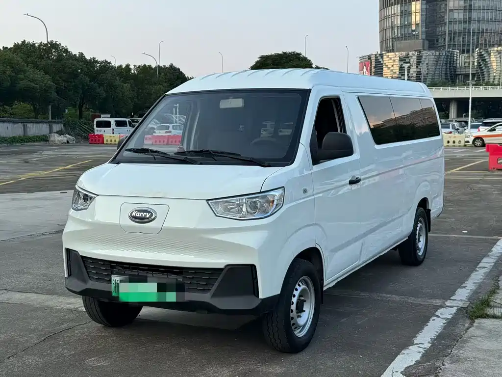 Karry Jiangtun E7