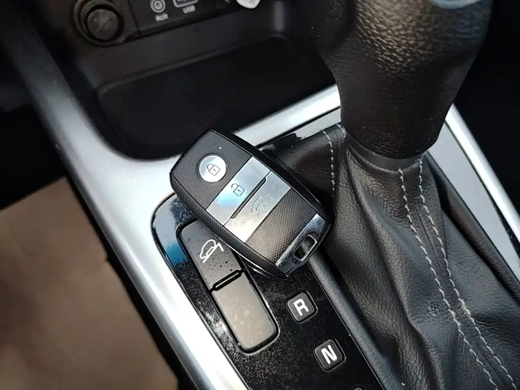 Kia KX3 — миниатюра 17