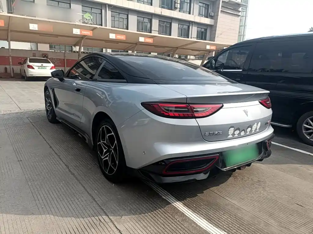 Neta Neta GT — миниатюра 5