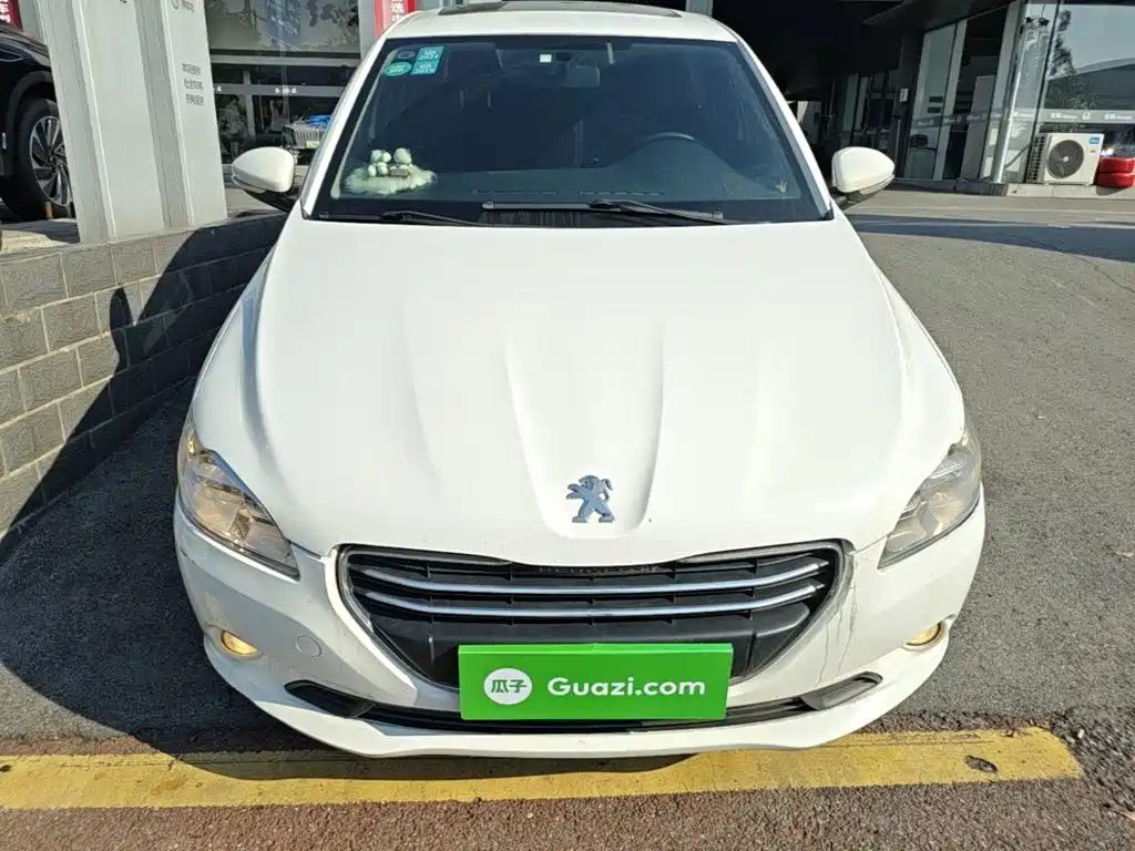 Peugeot 301 — миниатюра 3