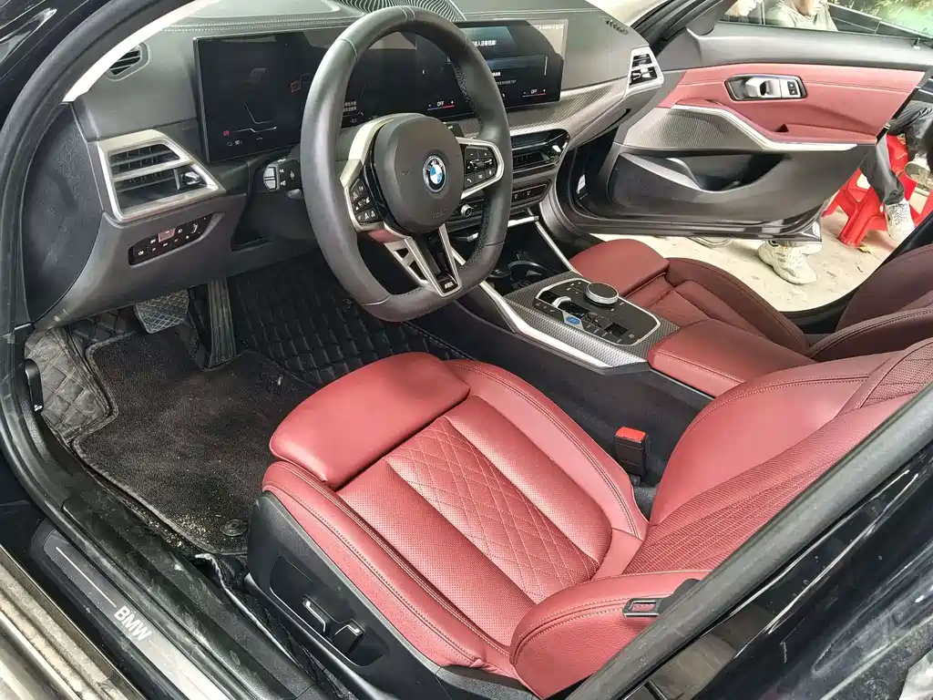 BMW i3 — миниатюра 2