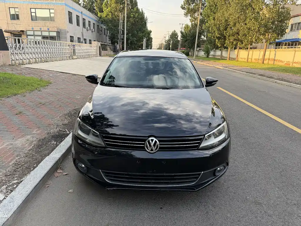 Volkswagen Sagitar — миниатюра 2