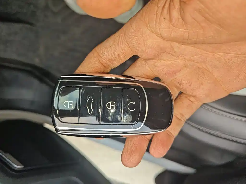 Chery C-DM — миниатюра 9