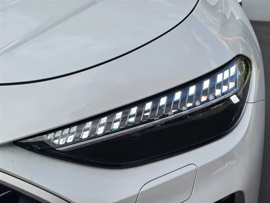 Audi A5L — миниатюра 19
