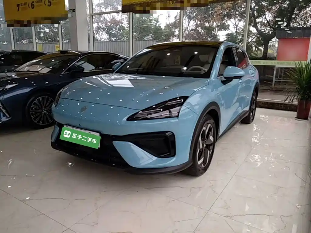 Baojun Yunhai — миниатюра 2