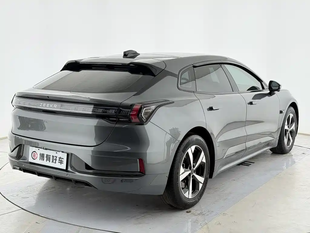 ZEEKR EXTREME KRYPTON 001