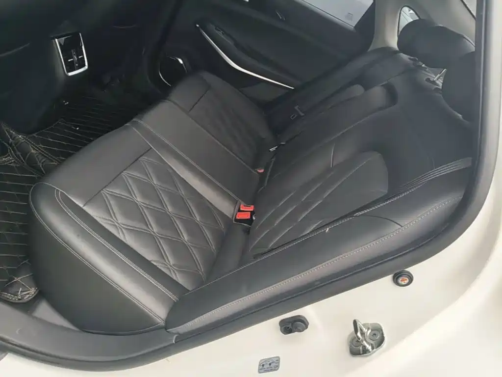 Changan Ruicheng CC — миниатюра 17