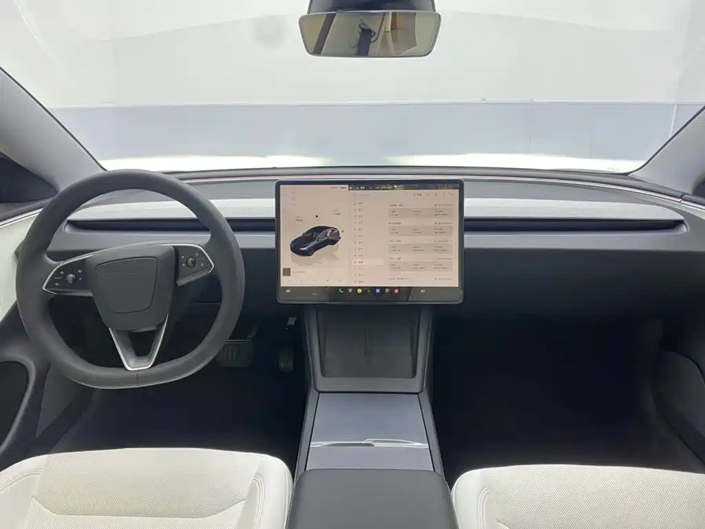 Tesla Model 3 — фотографии объявления, Фото 14