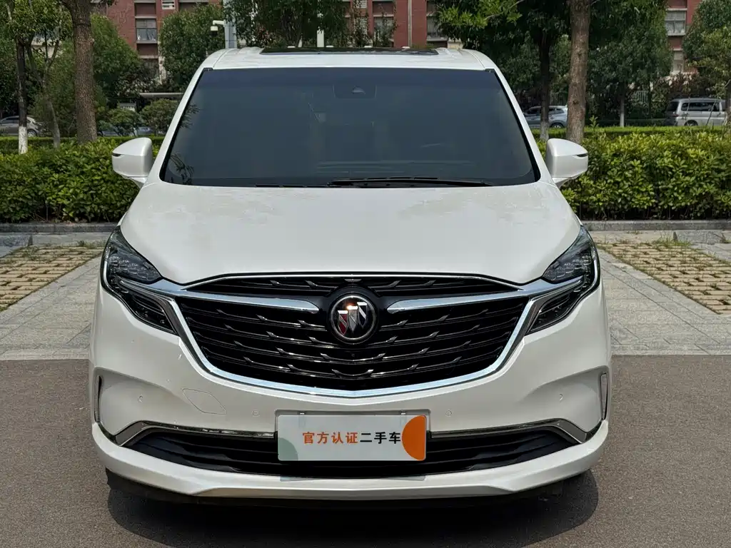 Buick GL8 — фотографии объявления, Фото 3