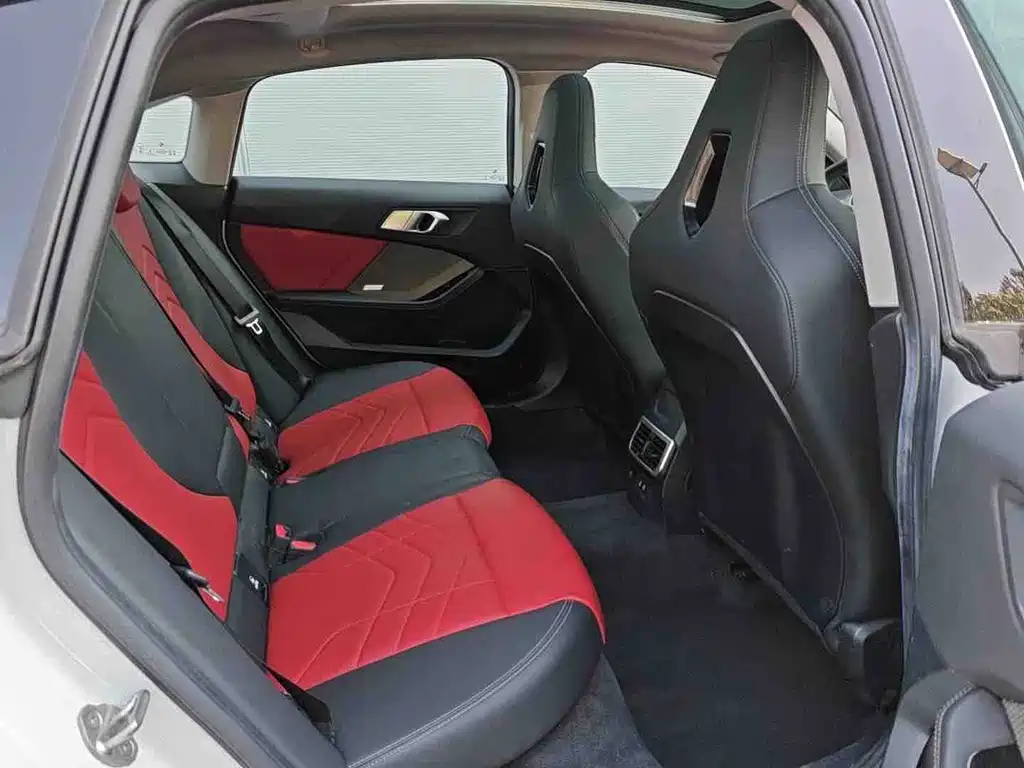 BMW 2 Series — миниатюра 14