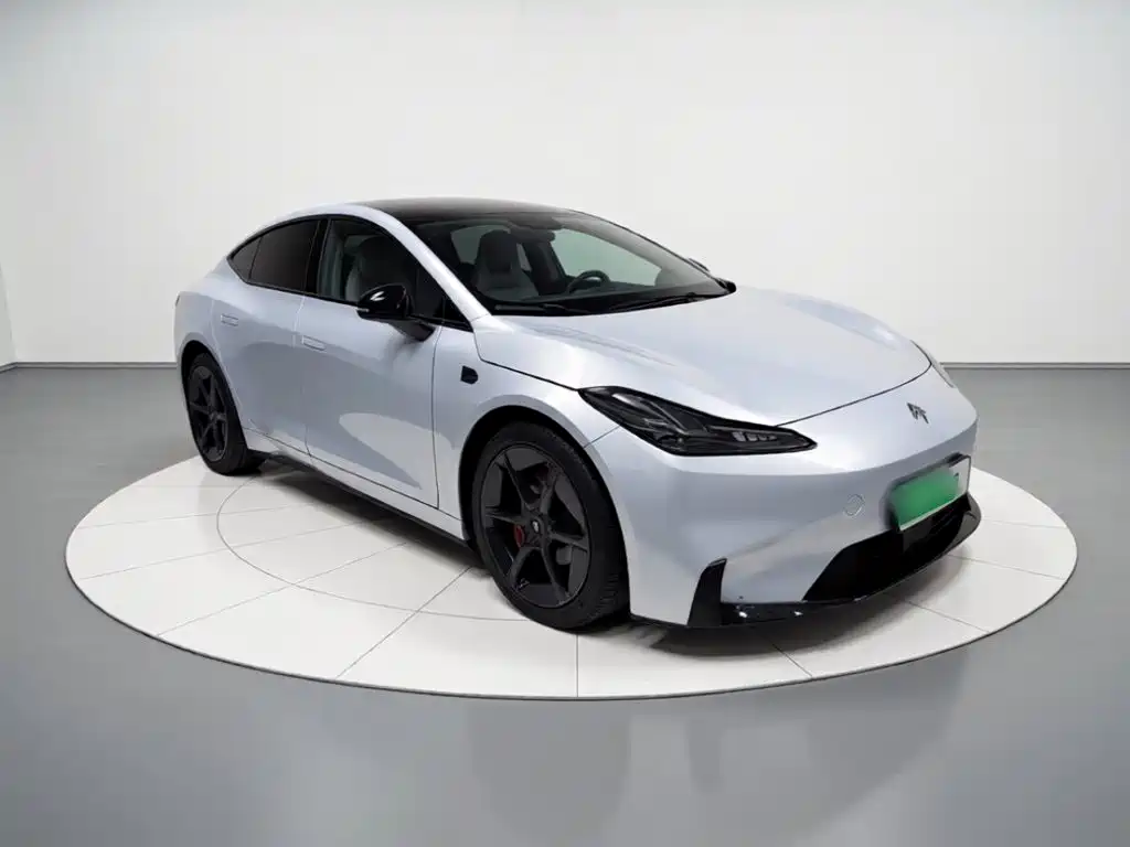 Hyper GT — миниатюра 24