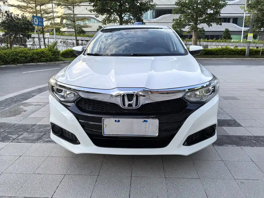 Honda Crider — миниатюра 2