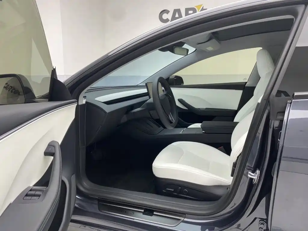 Tesla Model 3 — фотографии объявления, Фото 18