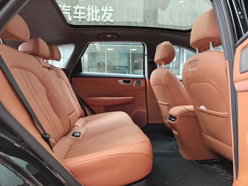Shangjie H5 2025 Max