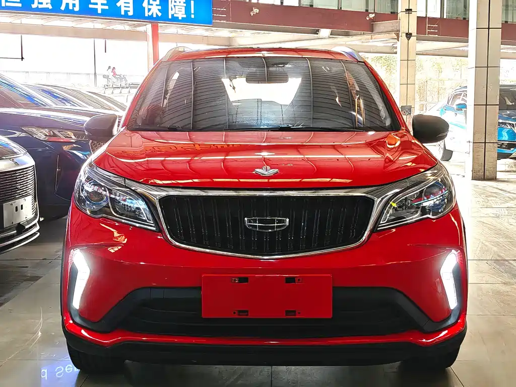 RUILAN AUTOMOBILE RUILAN CAR X3 PRO