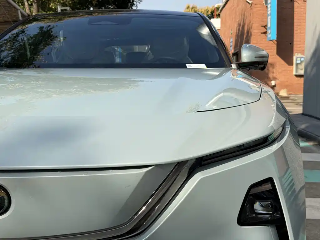 Mazda EZ-60 — миниатюра 12