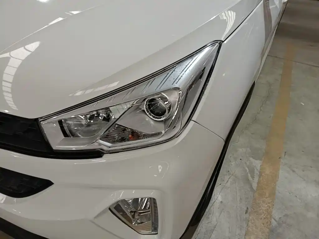 Wuling Hongguang S3 — миниатюра 24