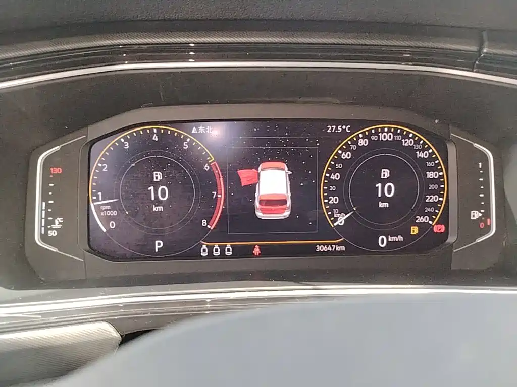 Volkswagen Tacqua — миниатюра 12