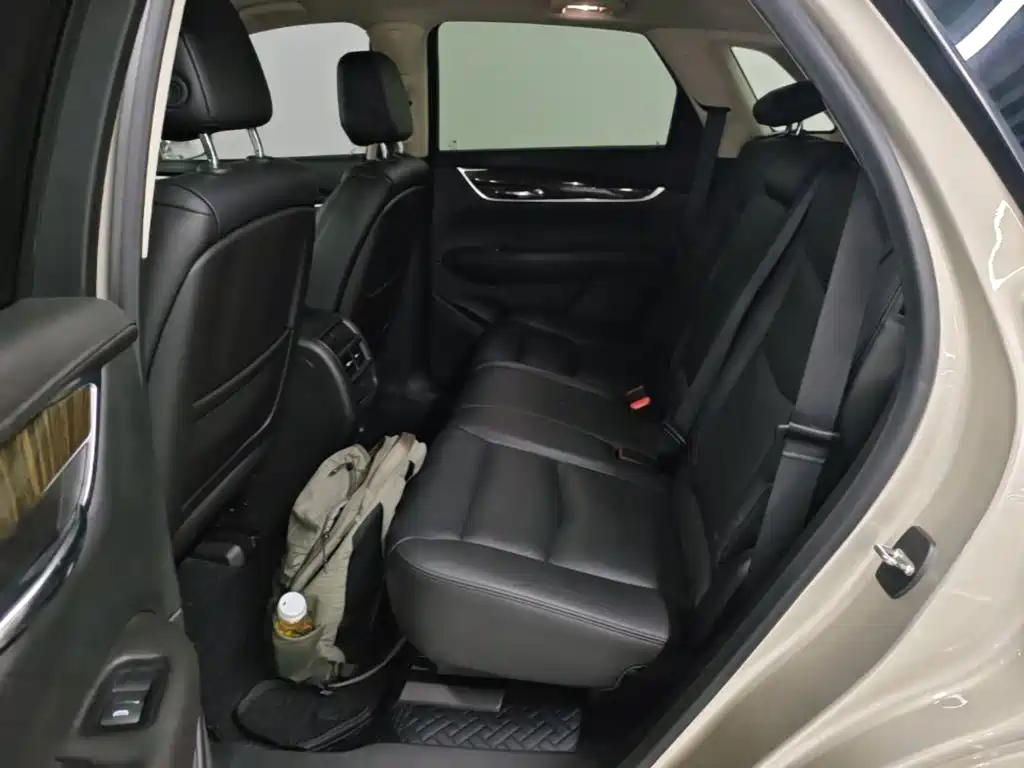 Cadillac XT5 — миниатюра 17