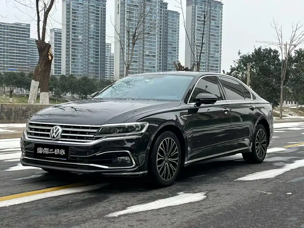 VOLKSWAGEN HUIANG