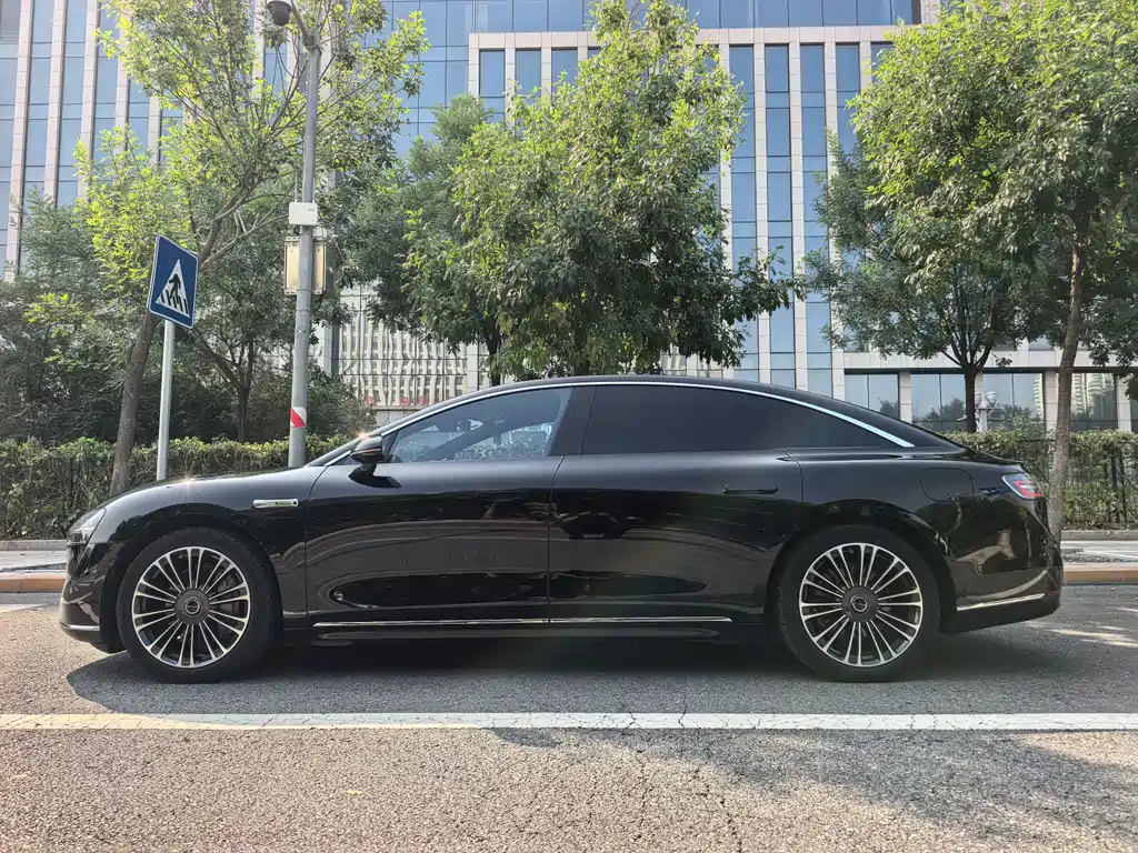 Xiangjie Xiangjie S9 — миниатюра 3