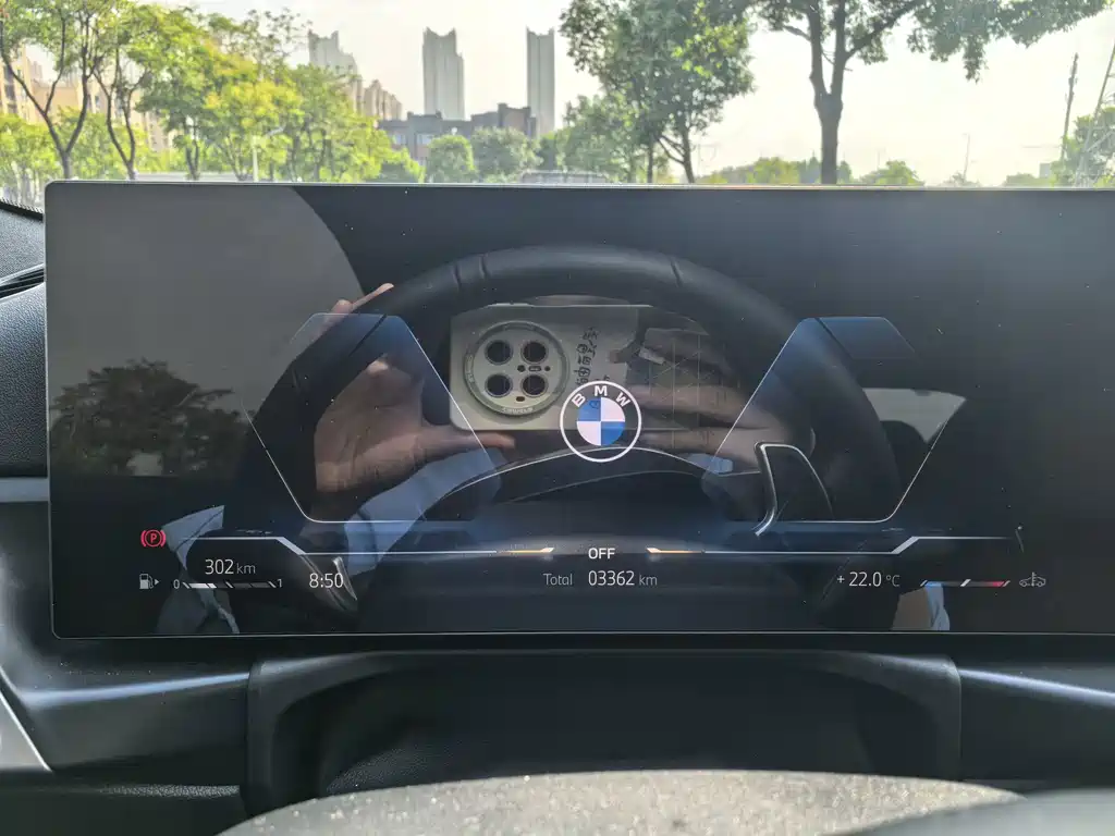 BMW 4 Series 4 2024 430i M Sport