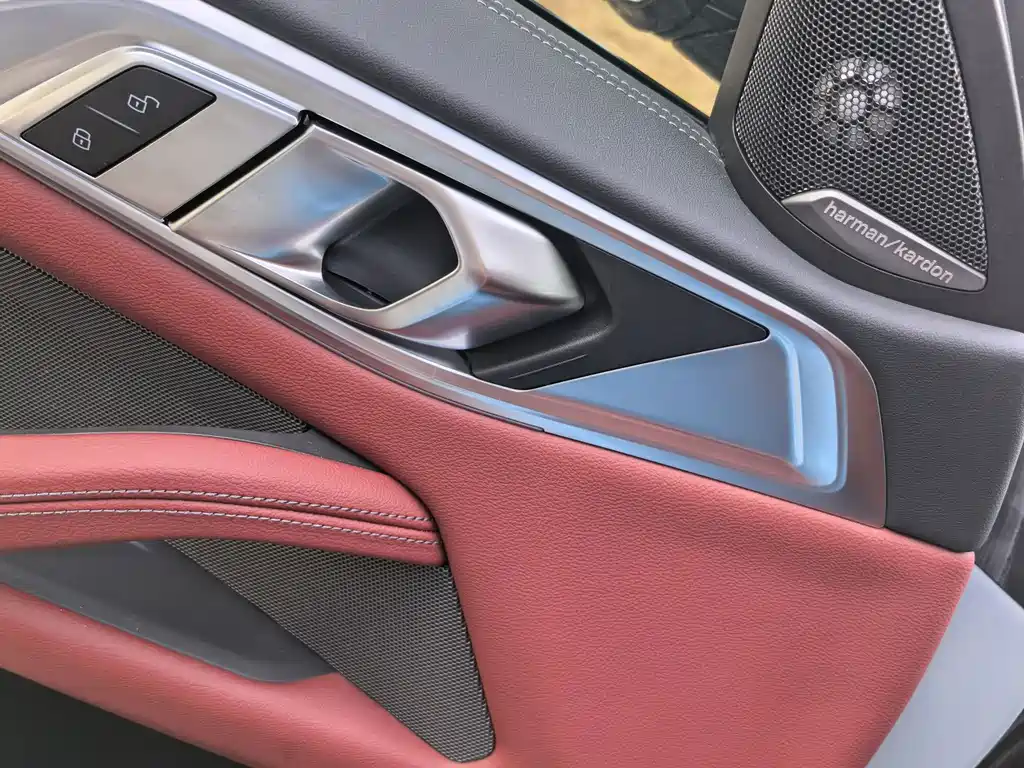 BMW 4 Series — миниатюра 13